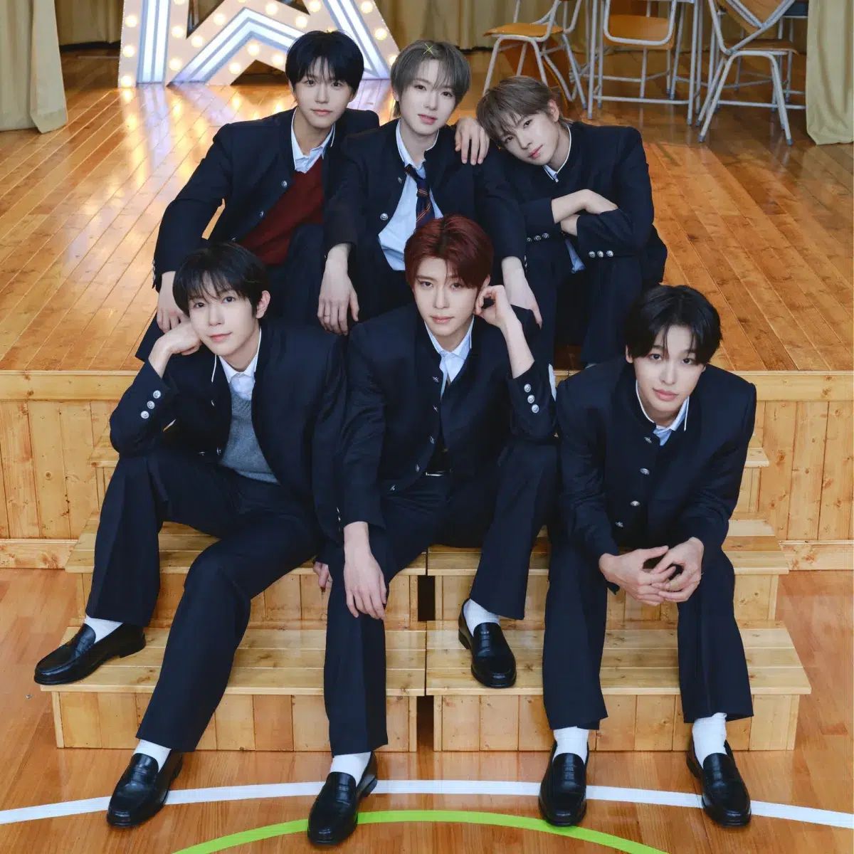 NCT WISH、90年代を代表するヒットソング・TRF「BOY MEETS GIRL」をリメイクし配信リリース&MV公開!<SAM、DJ KOOコメントあり> 2 NCT WISH、90年代を代表するヒットソング・TRF「BOY MEETS GIRL」をリメイクし配信リリース&MV公開!<SAM、DJ KOOコメントあり>