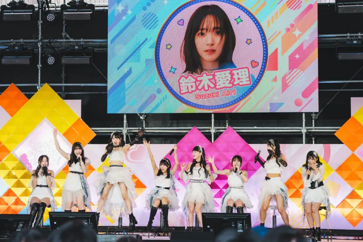 都市型アイドルフェス「ちゃやまちアイドルパーク2026」2日目大盛況!公開収録&生放送ライブレポまとめ 1 都市型アイドルフェス「ちゃやまちアイドルパーク2026」2日目大盛況!公開収録&生放送ライブレポまとめ