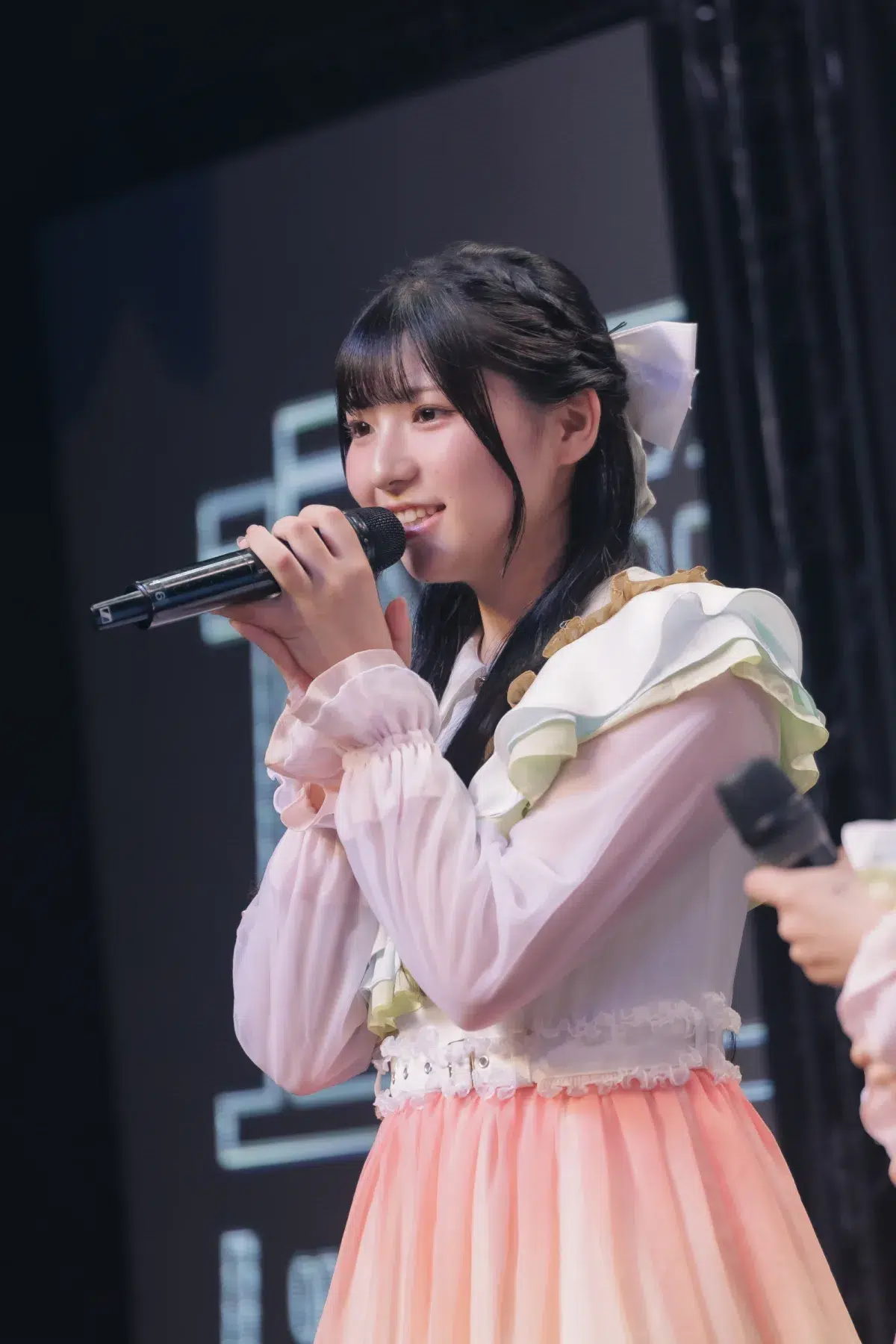 透色ドロップ、結成6周年記念ライブで感謝と誓い 話題の夏曲「一緒に、一緒に、夏」初披露！