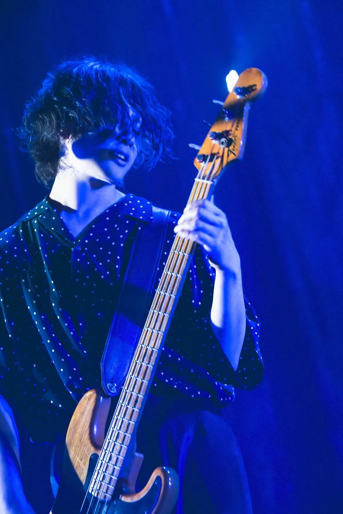 「全員ひっくるめて心奪う、そういうツアーをやろうと思っています」川上洋平 [Alexandros]、デビュー16年の歴史を網羅するようなセトリで『YOU ARE WELCOME TOUR』がスタート。