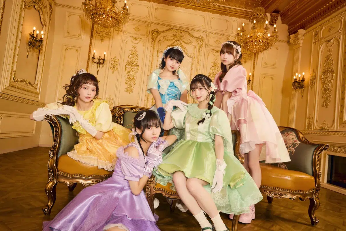 【TIF2026】出演者第19弾が発表!WACK所属のExWHYZ、KiSS KiSS、GANG PARADE、豆柴の大群が出演決定! 2 【TIF2026】出演者第19弾が発表!WACK所属のExWHYZ、KiSS KiSS、GANG PARADE、豆柴の大群が出演決定!