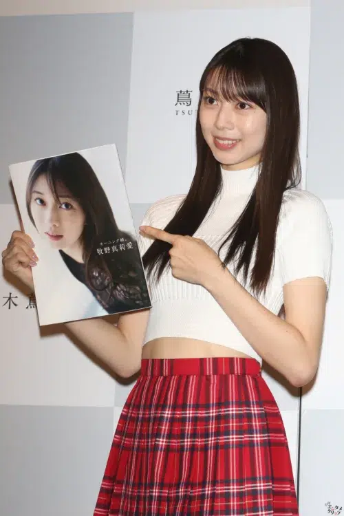 20倍界王拳で日本武道館公演へ駆け付けろ!モーニング娘。'26牧野真莉愛、「正統派アイドルの完成形」ここにあり 6 20倍界王拳で日本武道館公演へ駆け付けろ!モーニング娘。'26牧野真莉愛、「正統派アイドルの完成形」ここにあり
