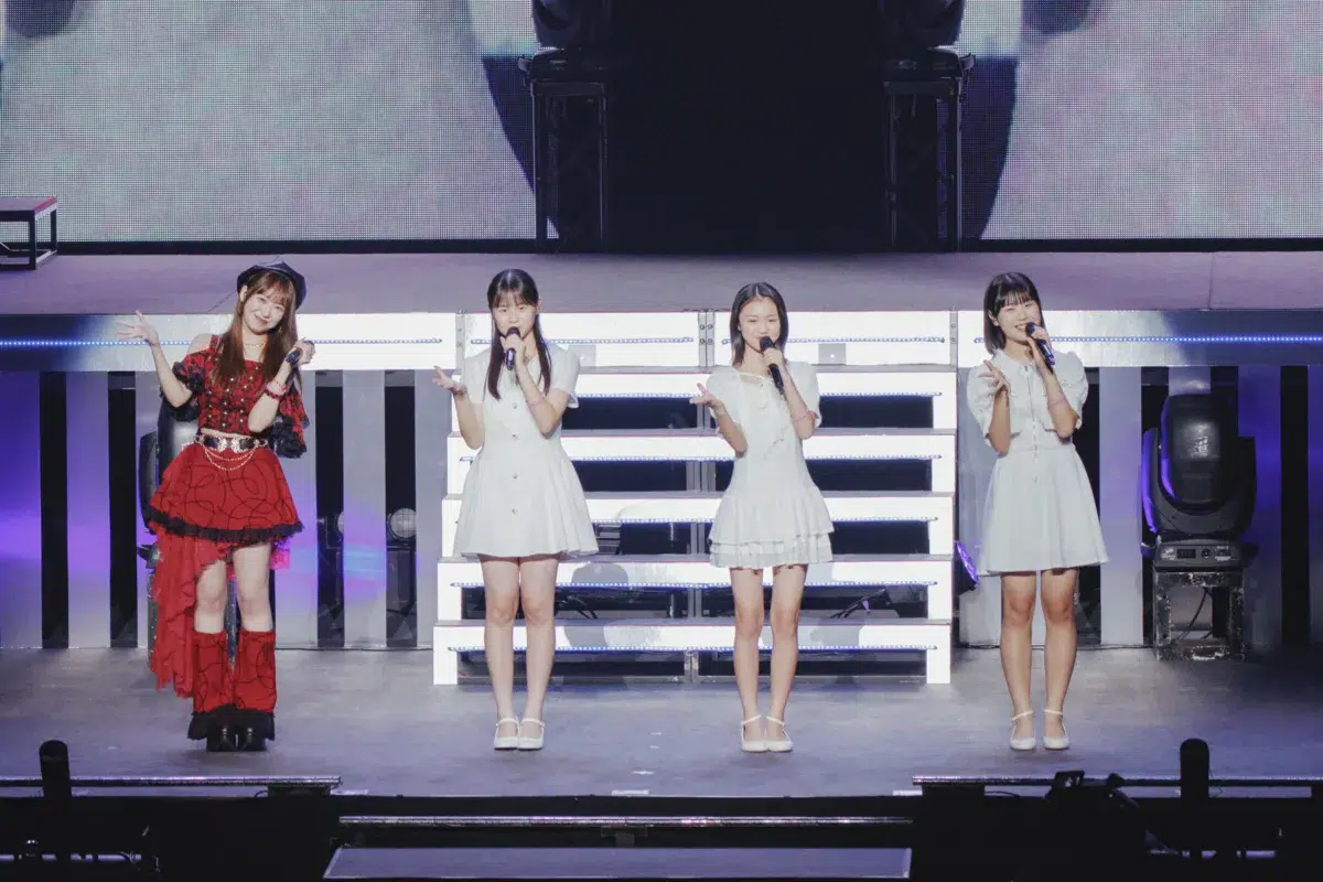 モーニング娘。'26 牧野真莉愛が笑顔と涙の卒業。新庄監督からのサプライズ手紙に「つーたんありがとう！」