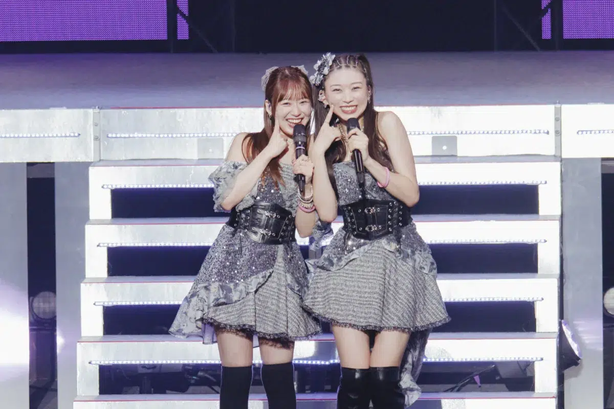 モーニング娘。'26 牧野真莉愛が笑顔と涙の卒業。新庄監督からのサプライズ手紙に「つーたんありがとう！」