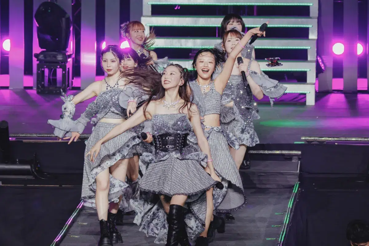 モーニング娘。'26 牧野真莉愛が笑顔と涙の卒業。新庄監督からのサプライズ手紙に「つーたんありがとう！」