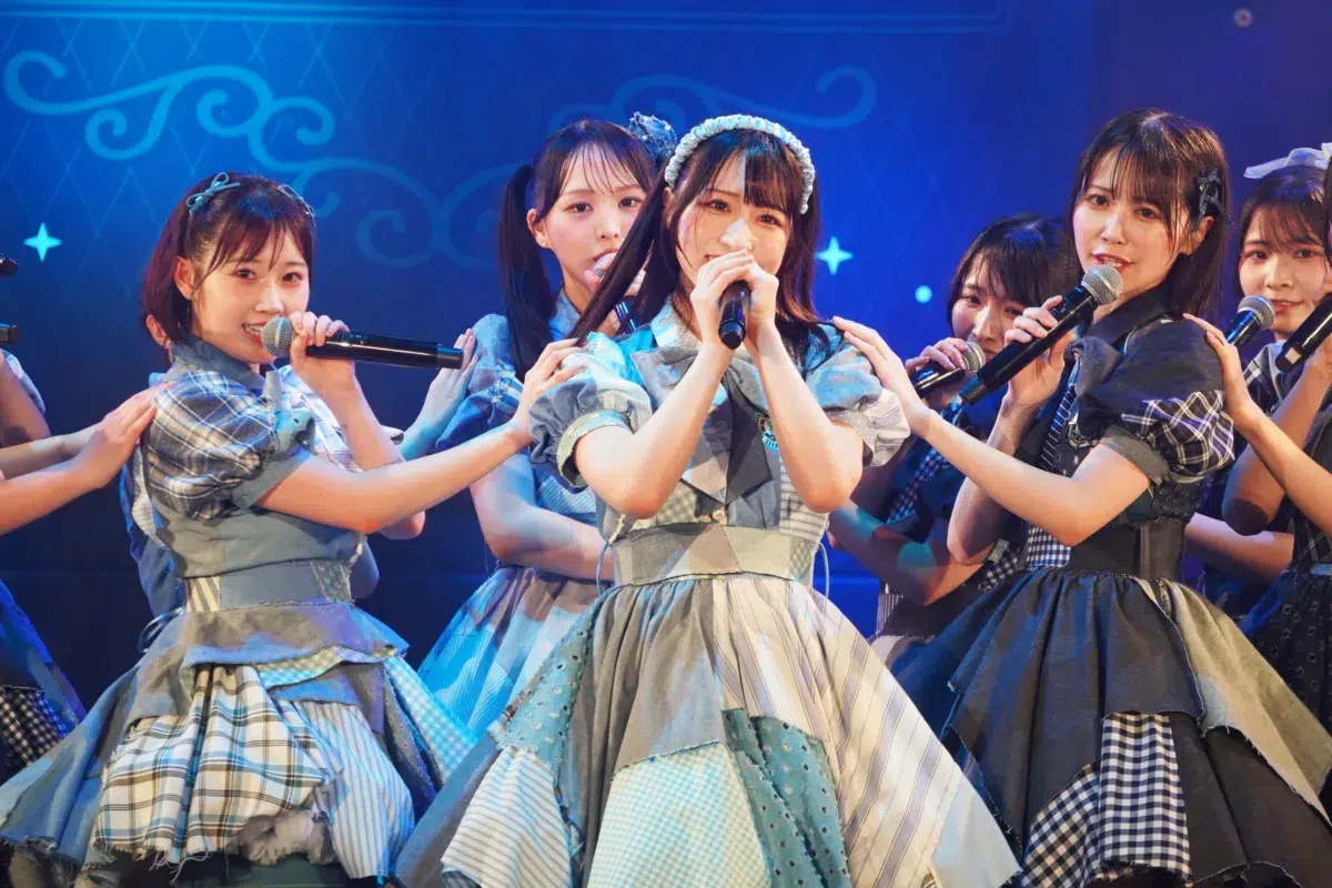 STU48 Live Tour 2026 全国ツアー開幕!!デビュー曲『暗闇』で10年目への航海をスタート 12 STU48 Live Tour 2026 全国ツアー開幕!!デビュー曲『暗闇』で10年目への航海をスタート