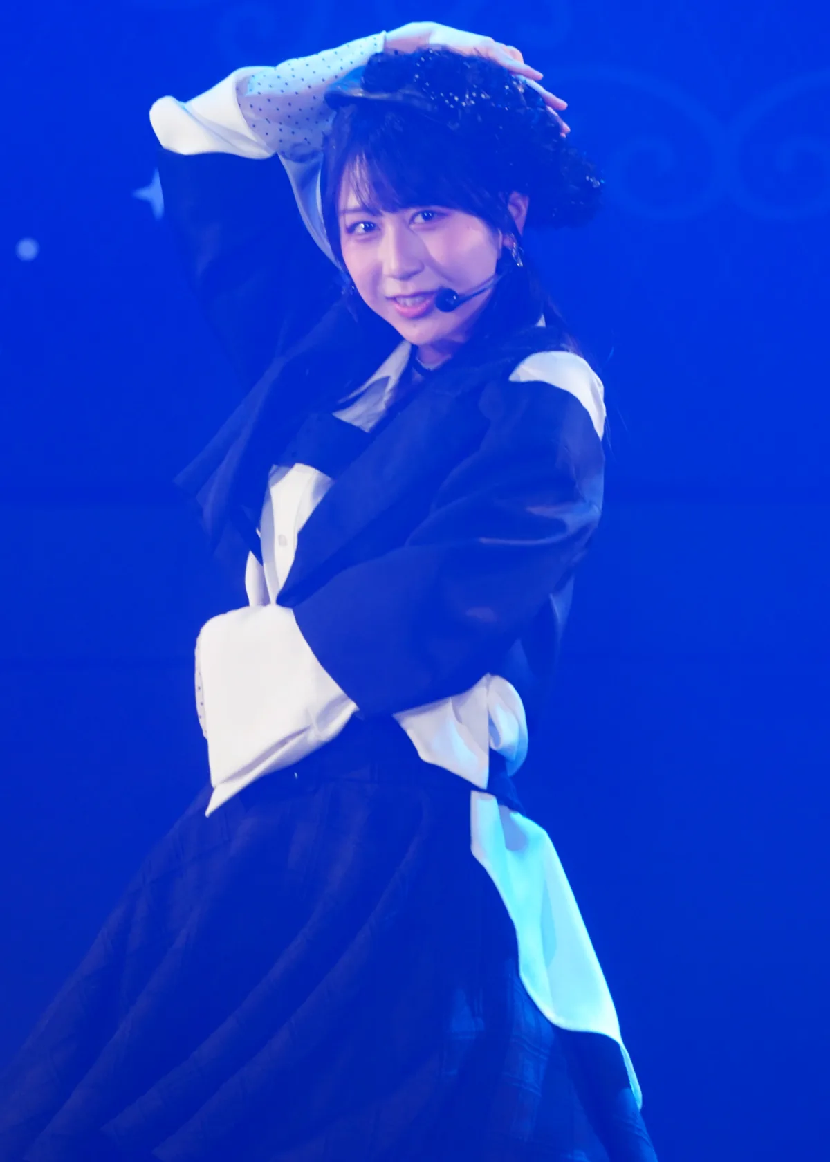STU48 Live Tour 2026 全国ツアー開幕!!デビュー曲『暗闇』で10年目への航海をスタート 13 STU48 Live Tour 2026 全国ツアー開幕!!デビュー曲『暗闇』で10年目への航海をスタート