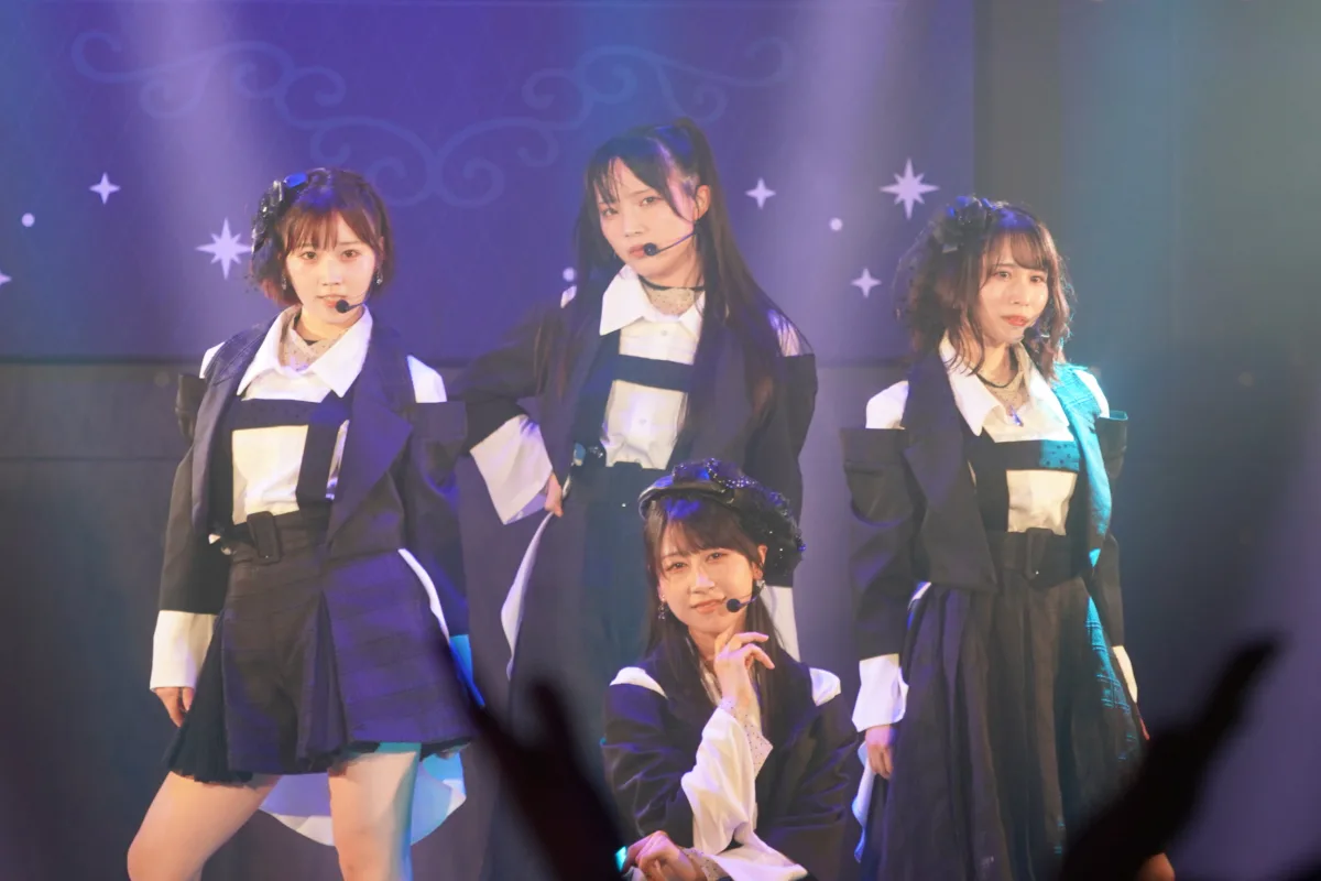 STU48 Live Tour 2026 全国ツアー開幕!!デビュー曲『暗闇』で10年目への航海をスタート 14 STU48 Live Tour 2026 全国ツアー開幕!!デビュー曲『暗闇』で10年目への航海をスタート
