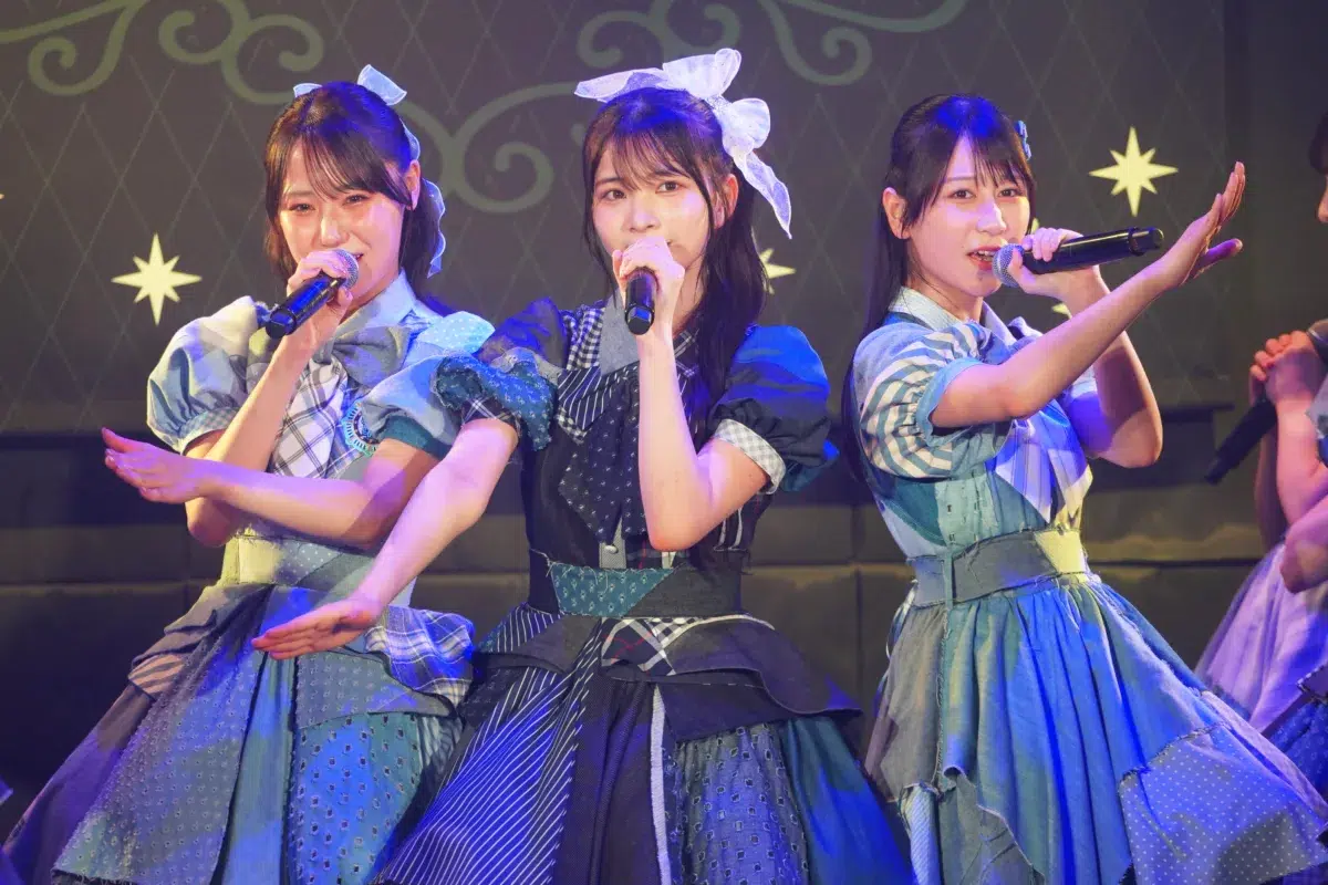 STU48 Live Tour 2026 全国ツアー開幕!!デビュー曲『暗闇』で10年目への航海をスタート 6 STU48 Live Tour 2026 全国ツアー開幕!!デビュー曲『暗闇』で10年目への航海をスタート