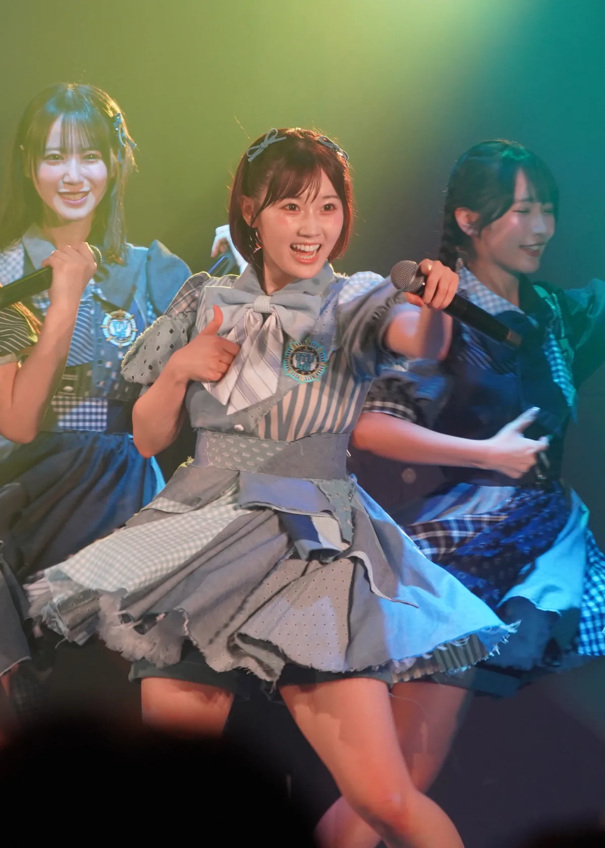 STU48 Live Tour 2026 全国ツアー開幕!!デビュー曲『暗闇』で10年目への航海をスタート 9 STU48 Live Tour 2026 全国ツアー開幕!!デビュー曲『暗闇』で10年目への航海をスタート