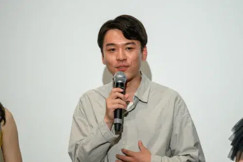 映画『ひとりたび』公開初日舞台挨拶レポート！岡本玲、長村航希らが3年越しの公開への喜びと撮影秘話を語る
