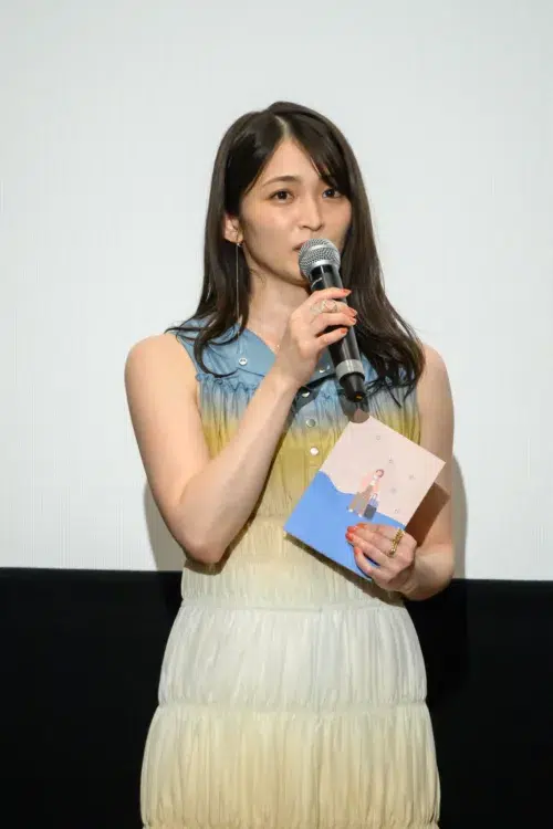 映画『ひとりたび』公開初日舞台挨拶レポート！岡本玲、長村航希らが3年越しの公開への喜びと撮影秘話を語る