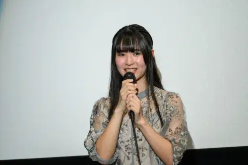 映画『ひとりたび』公開初日舞台挨拶レポート！岡本玲、長村航希らが3年越しの公開への喜びと撮影秘話を語る