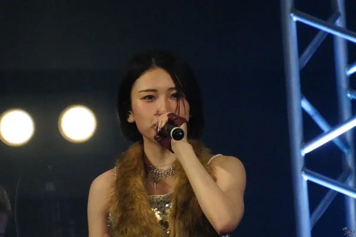 仮面女子、7人体制“第1章”の集大成！新メンバー2名を迎えた新体制“第2章”が堂々開幕