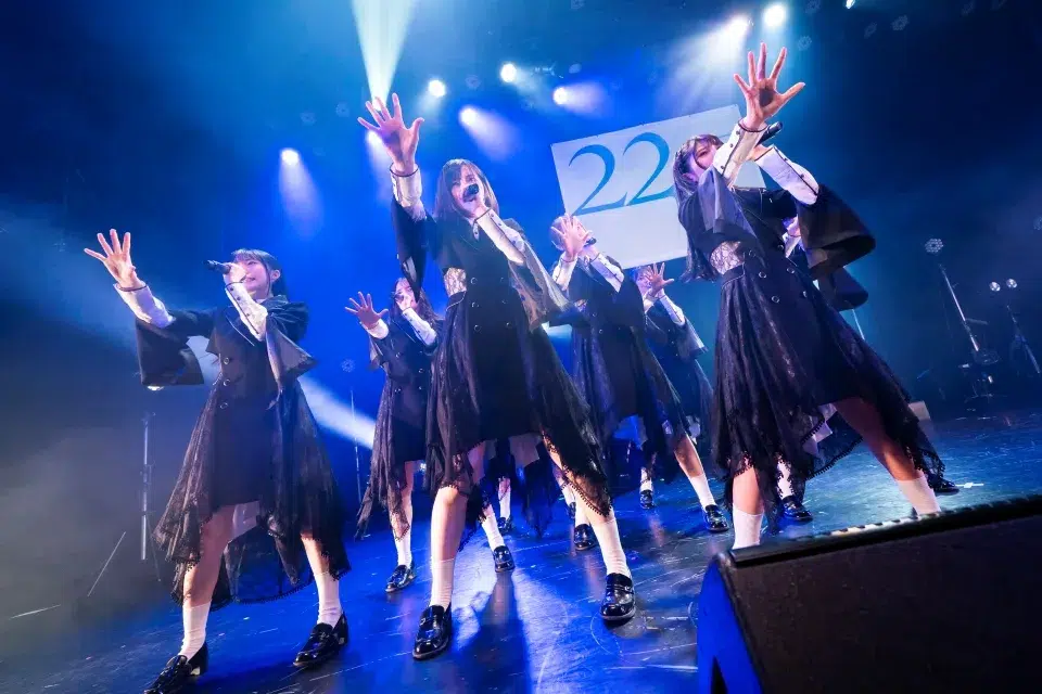 22/7 3期生が『風は吹いてるか?』等を初カバー!ソロ曲や初の8人朗読劇など、大熱狂の「ナナニジライブ 2026」ファイナル詳細レポート🎤✨ 5 22/7 3期生が『風は吹いてるか?』等を初カバー!ソロ曲や初の8人朗読劇など、大熱狂の「ナナニジライブ 2026」ファイナル詳細レポート🎤✨