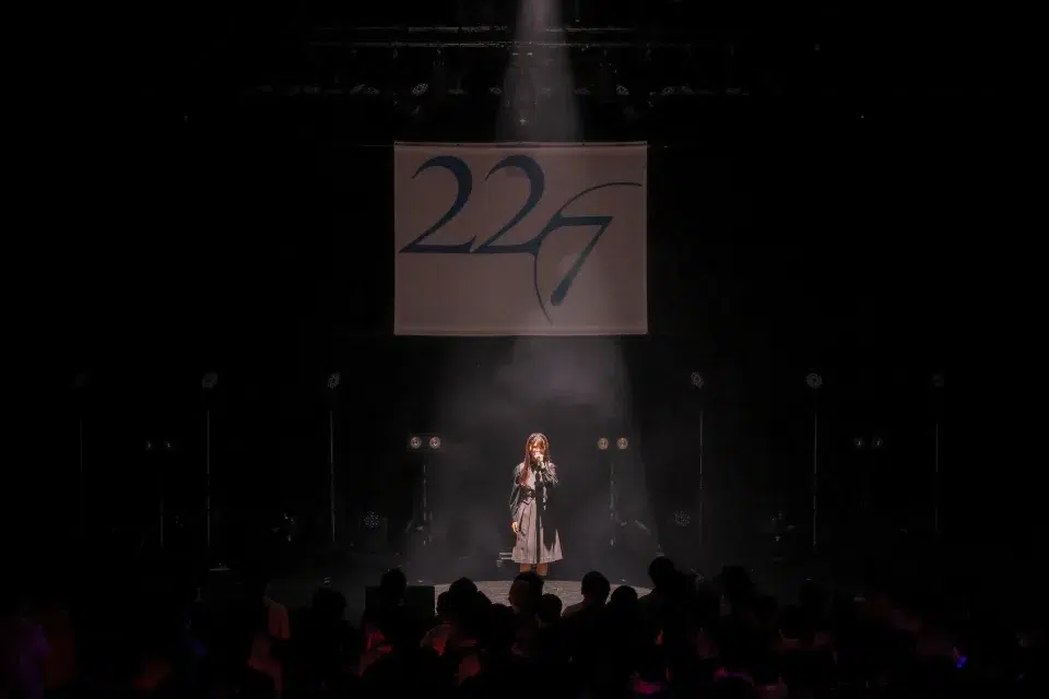 22/7 3期生が『風は吹いてるか?』等を初カバー!ソロ曲や初の8人朗読劇など、大熱狂の「ナナニジライブ 2026」ファイナル詳細レポート🎤✨ 8 22/7 3期生が『風は吹いてるか?』等を初カバー!ソロ曲や初の8人朗読劇など、大熱狂の「ナナニジライブ 2026」ファイナル詳細レポート🎤✨