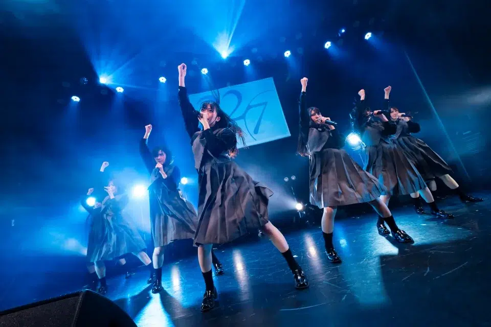 22/7 3期生が『風は吹いてるか?』等を初カバー!ソロ曲や初の8人朗読劇など、大熱狂の「ナナニジライブ 2026」ファイナル詳細レポート🎤✨ 9 22/7 3期生が『風は吹いてるか?』等を初カバー!ソロ曲や初の8人朗読劇など、大熱狂の「ナナニジライブ 2026」ファイナル詳細レポート🎤✨