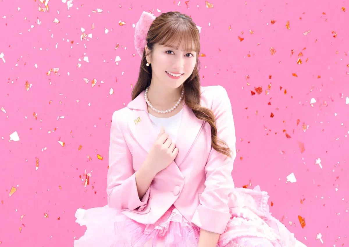 ももクロ・佐々木彩夏 あーりん×前山田健一 タッグが送る30歳記念ソング『30 STREET!!!』レコーディングメイキングムービー公開！