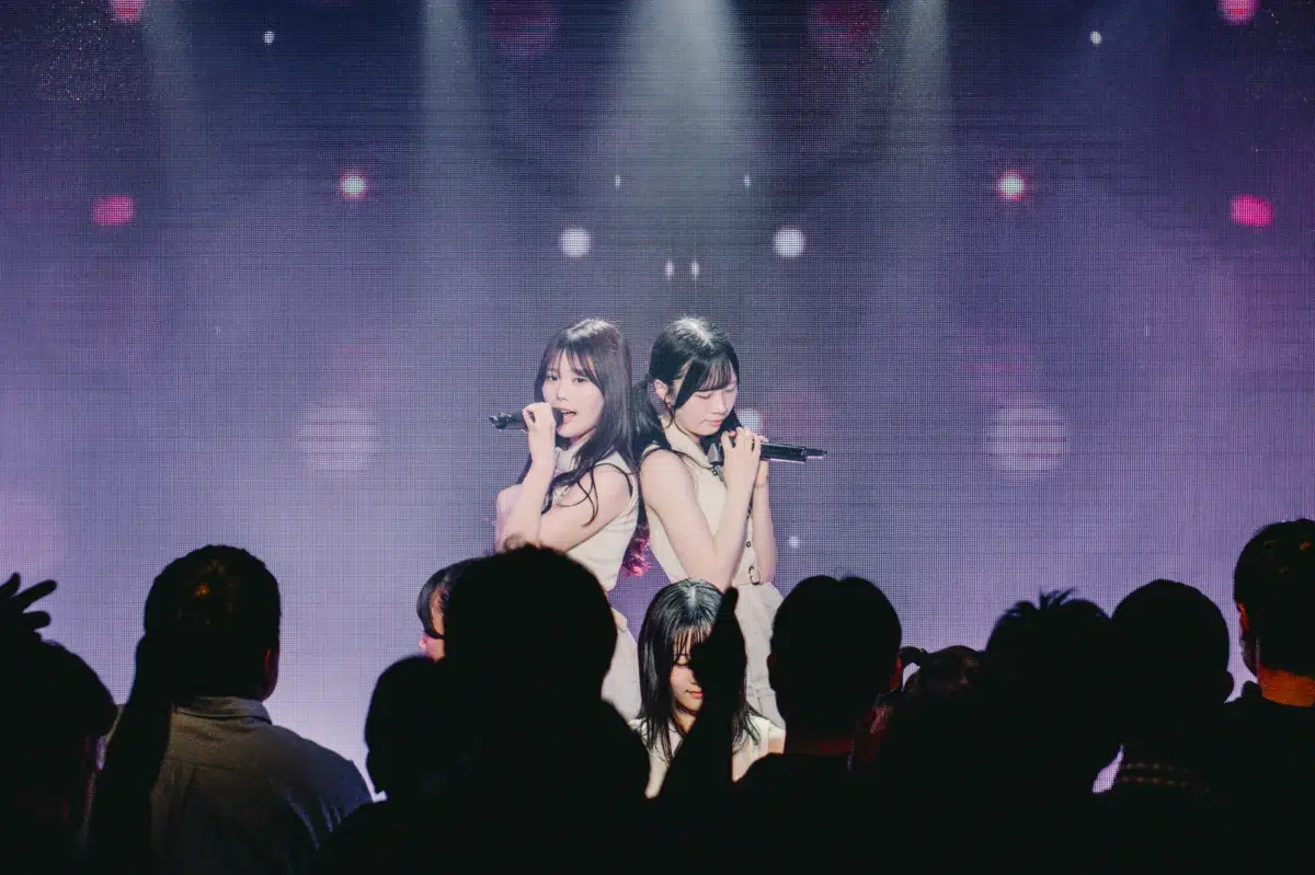 新アイドルグループ「ツヅリカ」がお披露目公演『Page.0』を開催！8月にはデビューワンマンライブの決定も発表