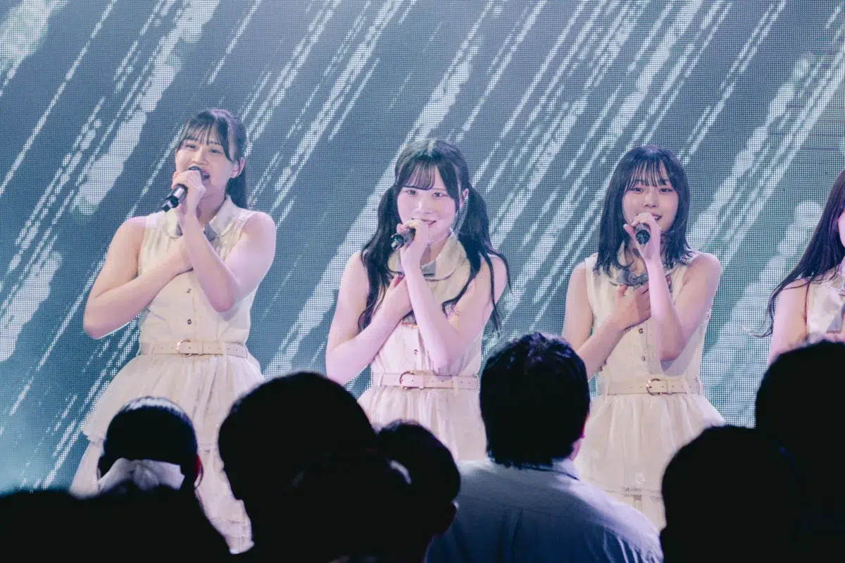 新アイドルグループ「ツヅリカ」がお披露目公演『Page.0』を開催！8月にはデビューワンマンライブの決定も発表