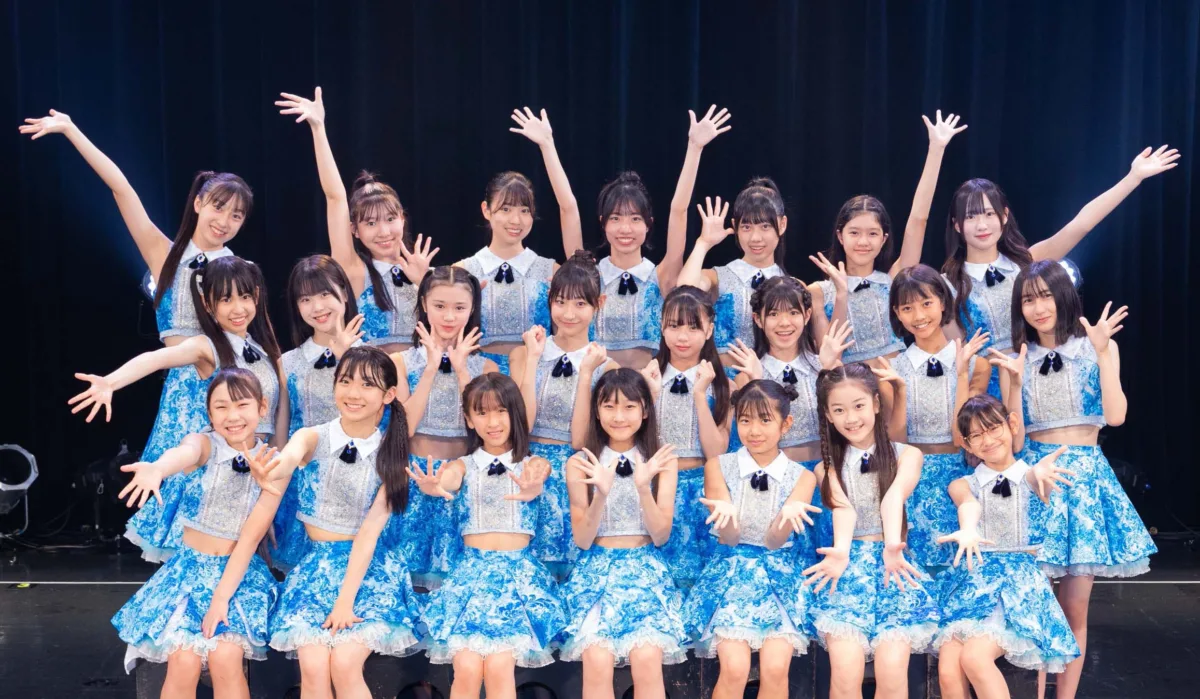 大坪茉乃・鈴木もあ・石川華望のハロプロ研修生ラストステージ＆フレッシュな新人のお披露目も大盛況の東京公演まとめ🎤✨