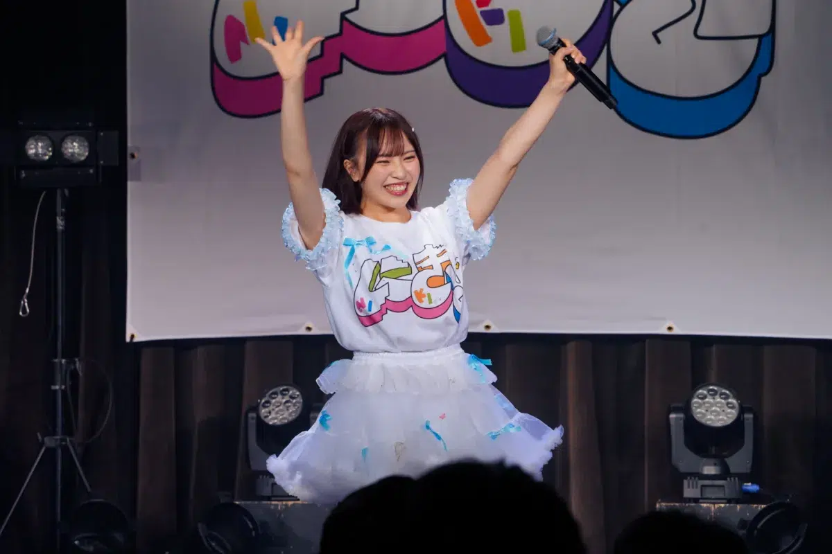アプガ2に新メンバー「天野あゆら」「KAORU」が電撃加入！涙のサプライズ発表からTIF2026での新体制デビューへ✨9人で挑む勝負の夏に！