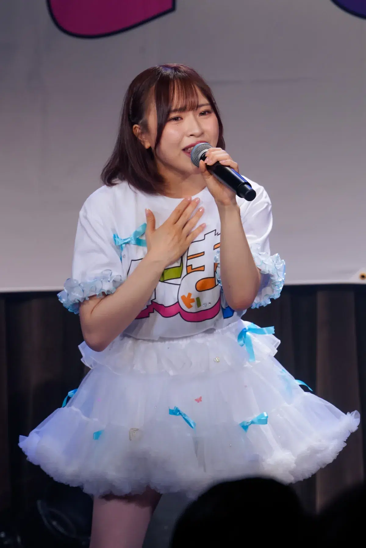 アプガ2に新メンバー「天野あゆら」「KAORU」が電撃加入！涙のサプライズ発表からTIF2026での新体制デビューへ✨9人で挑む勝負の夏に！