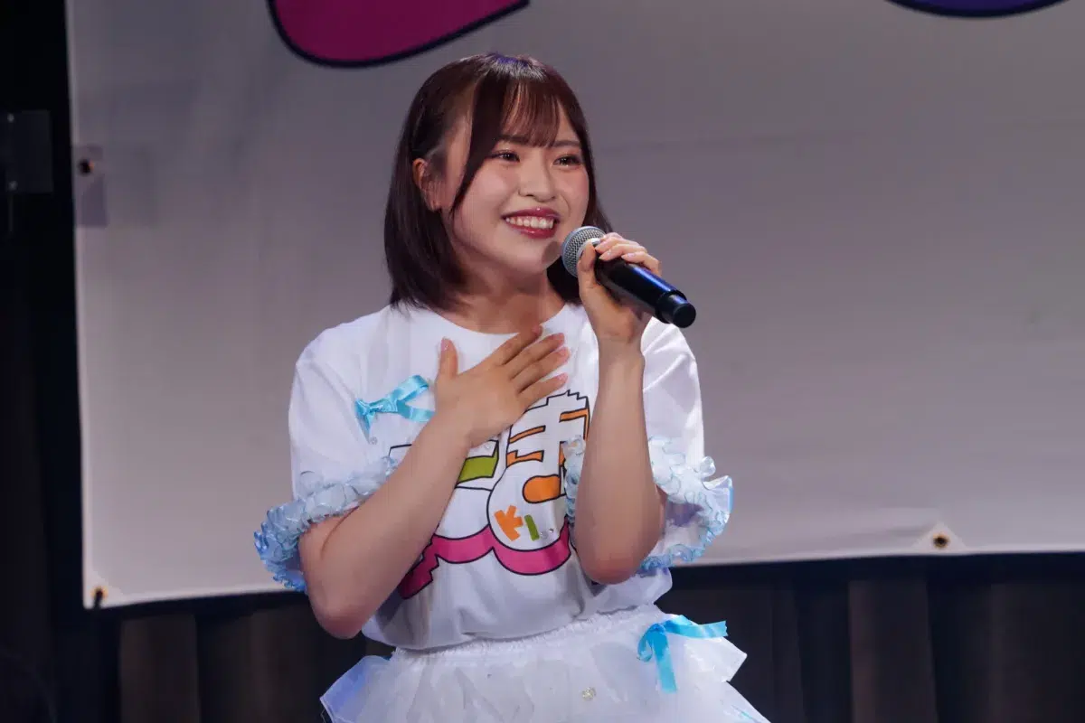 アプガ2に新メンバー「天野あゆら」「KAORU」が電撃加入！涙のサプライズ発表からTIF2026での新体制デビューへ✨9人で挑む勝負の夏に！