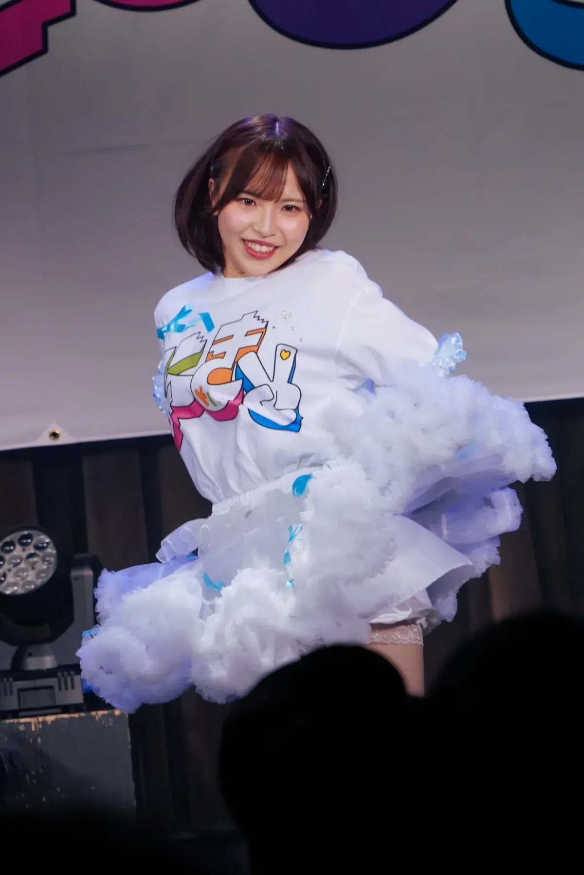 アプガ2に新メンバー「天野あゆら」「KAORU」が電撃加入！涙のサプライズ発表からTIF2026での新体制デビューへ✨9人で挑む勝負の夏に！