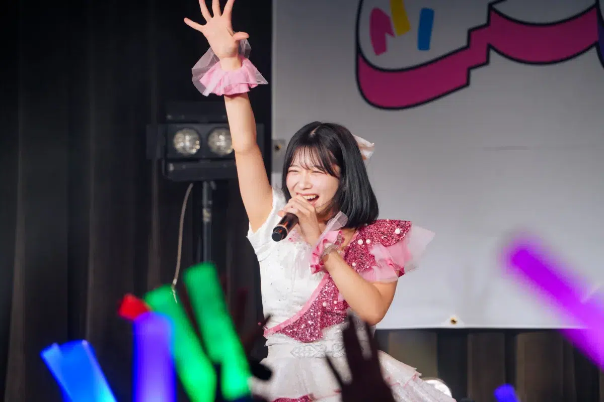アプガ2に新メンバー「天野あゆら」「KAORU」が電撃加入！涙のサプライズ発表からTIF2026での新体制デビューへ✨9人で挑む勝負の夏に！