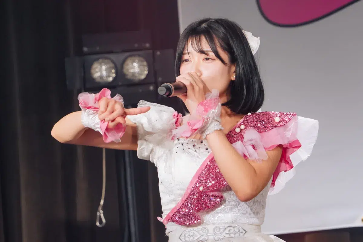 アプガ2に新メンバー「天野あゆら」「KAORU」が電撃加入！涙のサプライズ発表からTIF2026での新体制デビューへ✨9人で挑む勝負の夏に！