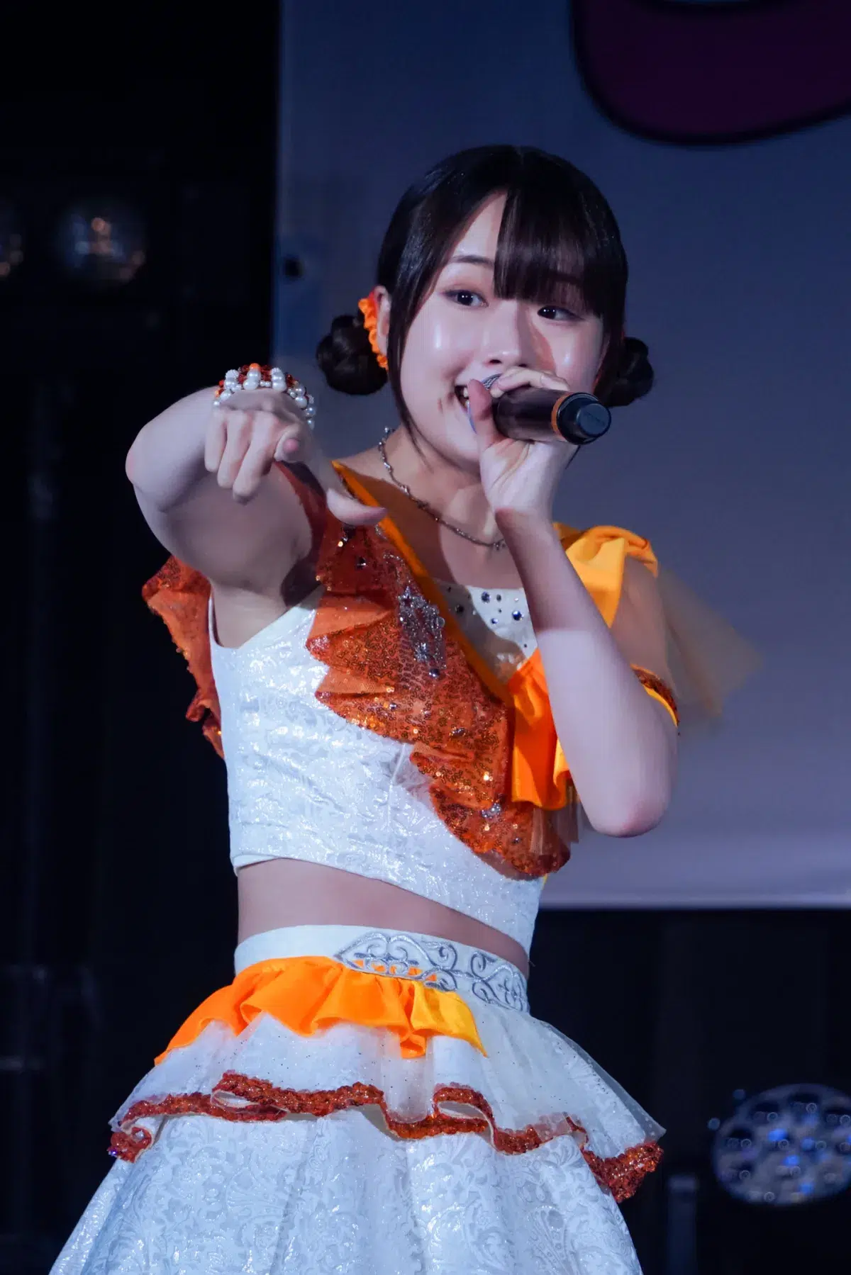 アプガ2に新メンバー「天野あゆら」「KAORU」が電撃加入！涙のサプライズ発表からTIF2026での新体制デビューへ✨9人で挑む勝負の夏に！