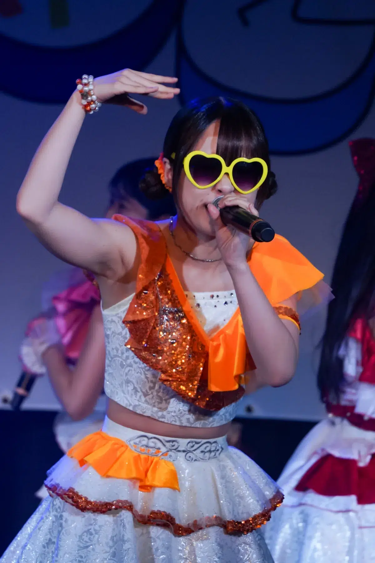 アプガ2に新メンバー「天野あゆら」「KAORU」が電撃加入！涙のサプライズ発表からTIF2026での新体制デビューへ✨9人で挑む勝負の夏に！