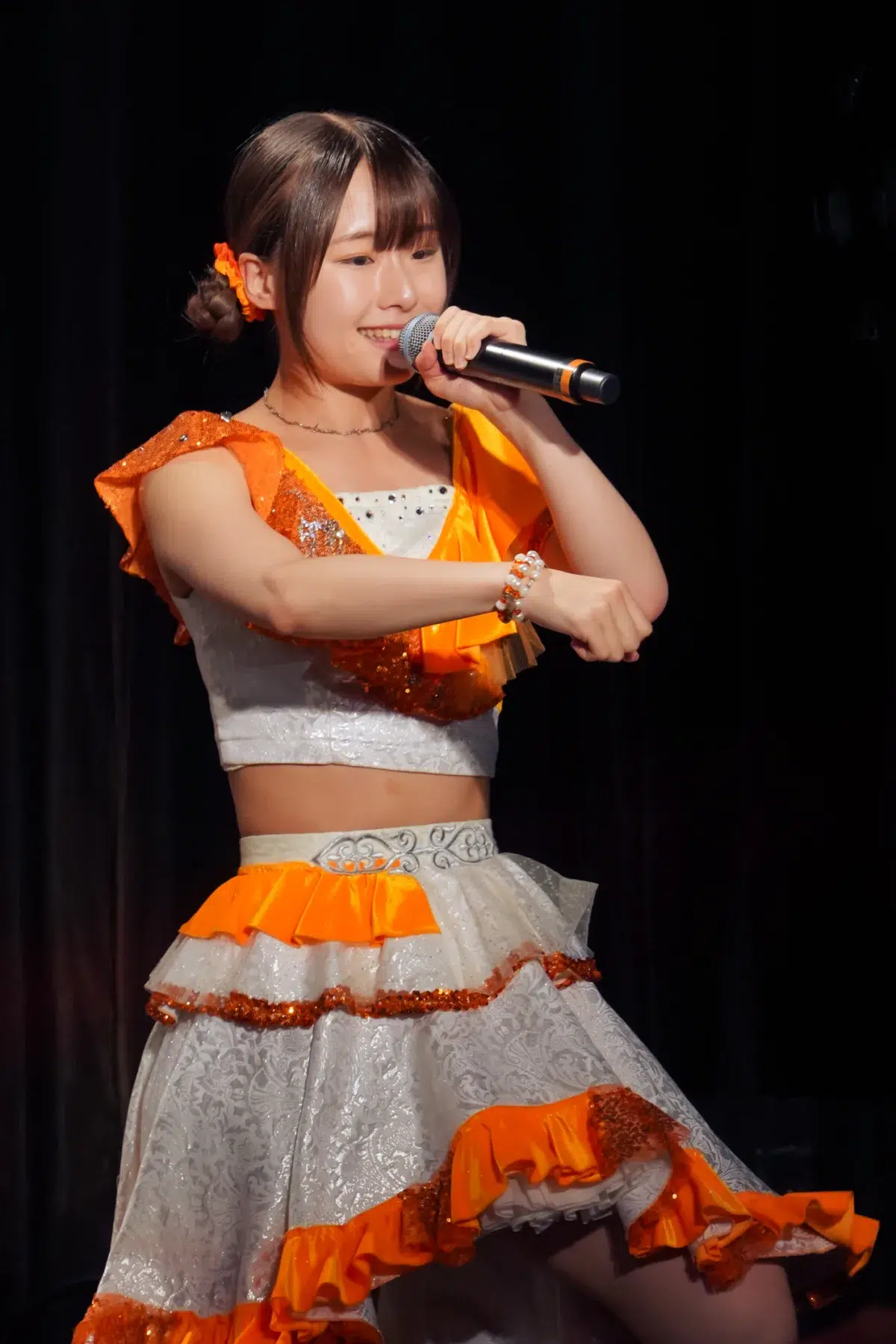 アプガ2に新メンバー「天野あゆら」「KAORU」が電撃加入！涙のサプライズ発表からTIF2026での新体制デビューへ✨9人で挑む勝負の夏に！