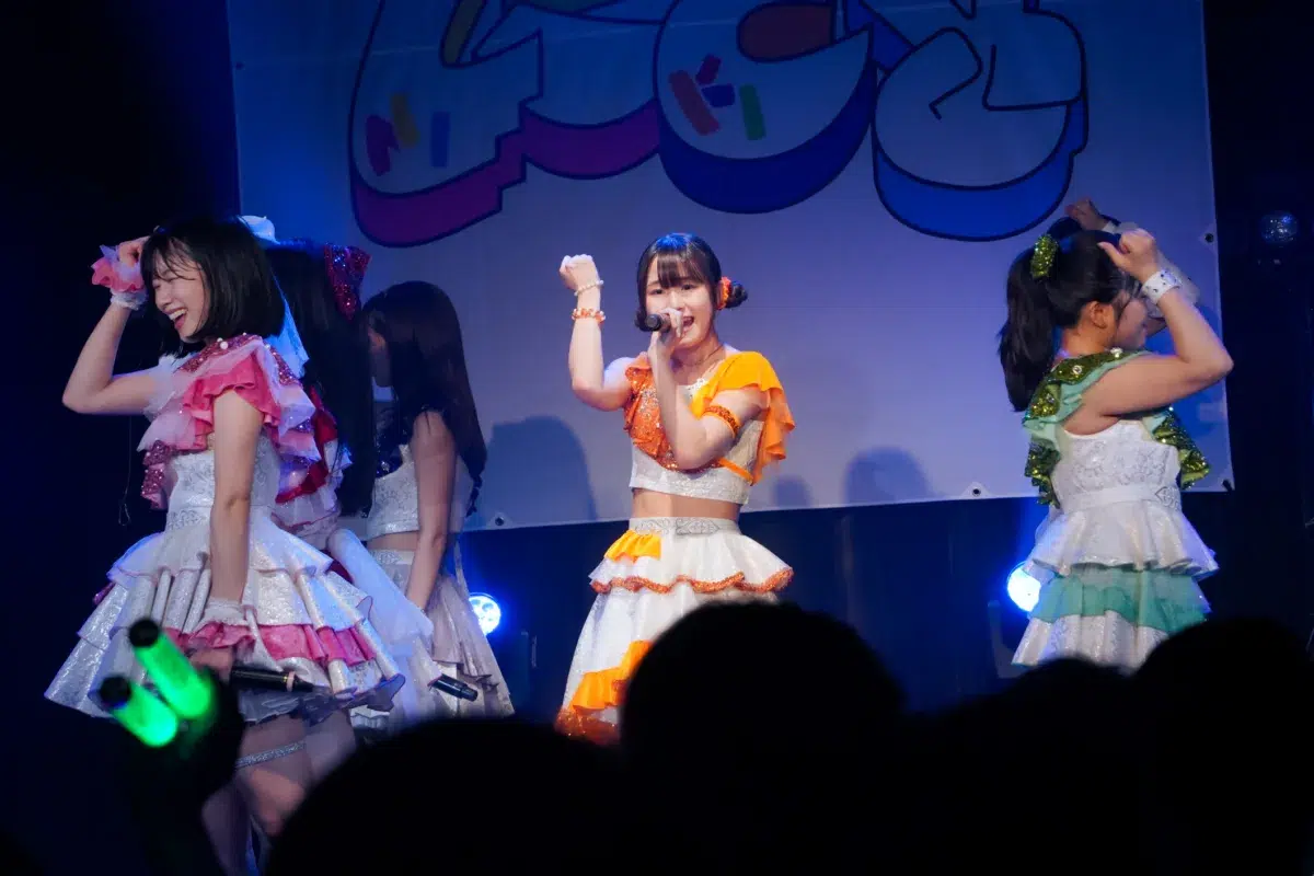 アプガ2に新メンバー「天野あゆら」「KAORU」が電撃加入！涙のサプライズ発表からTIF2026での新体制デビューへ✨9人で挑む勝負の夏に！