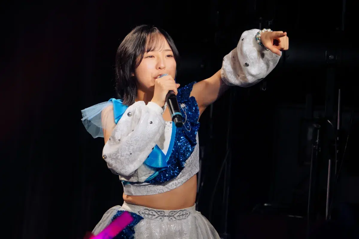 アプガ2に新メンバー「天野あゆら」「KAORU」が電撃加入！涙のサプライズ発表からTIF2026での新体制デビューへ✨9人で挑む勝負の夏に！