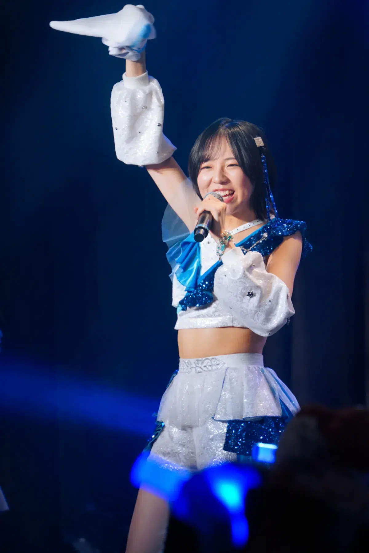 アプガ2に新メンバー「天野あゆら」「KAORU」が電撃加入！涙のサプライズ発表からTIF2026での新体制デビューへ✨9人で挑む勝負の夏に！