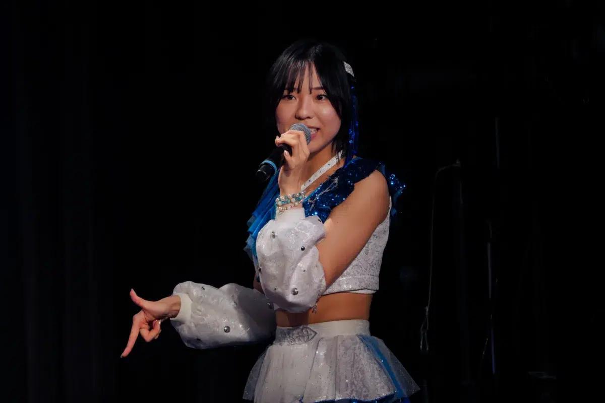 アプガ2に新メンバー「天野あゆら」「KAORU」が電撃加入！涙のサプライズ発表からTIF2026での新体制デビューへ✨9人で挑む勝負の夏に！