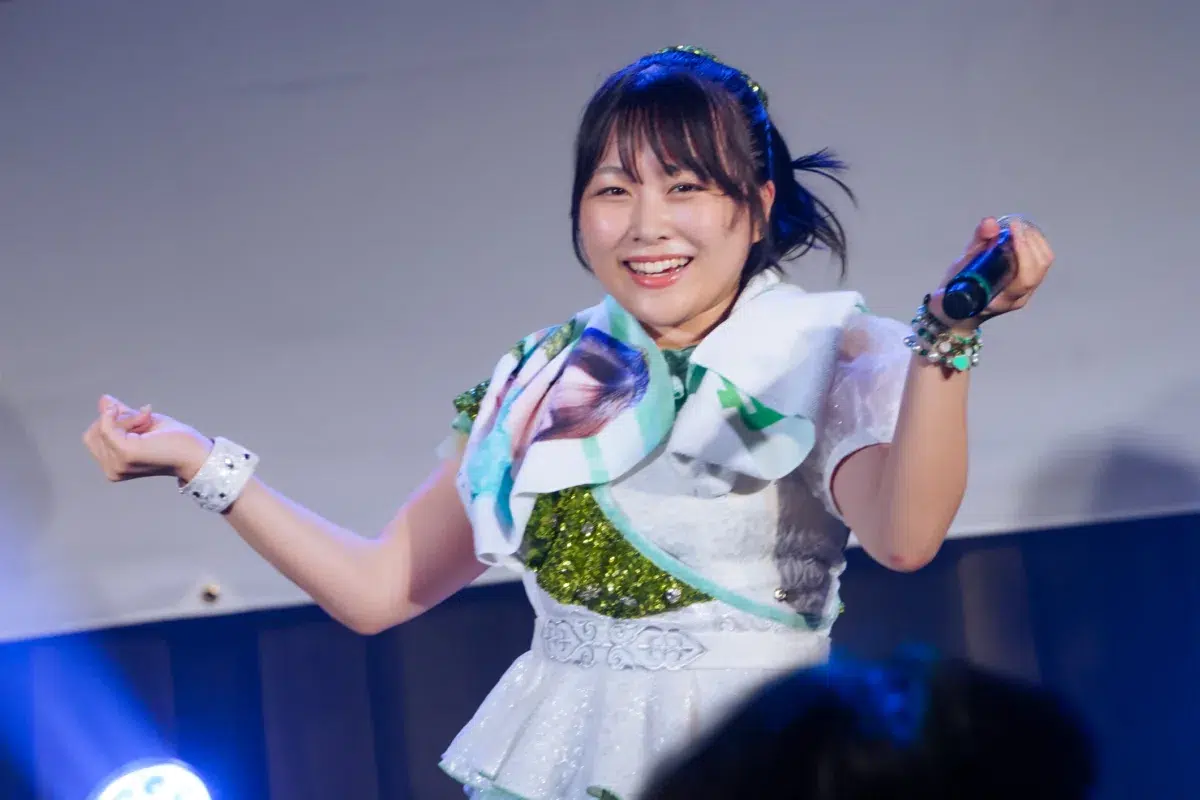 アプガ2に新メンバー「天野あゆら」「KAORU」が電撃加入！涙のサプライズ発表からTIF2026での新体制デビューへ✨9人で挑む勝負の夏に！