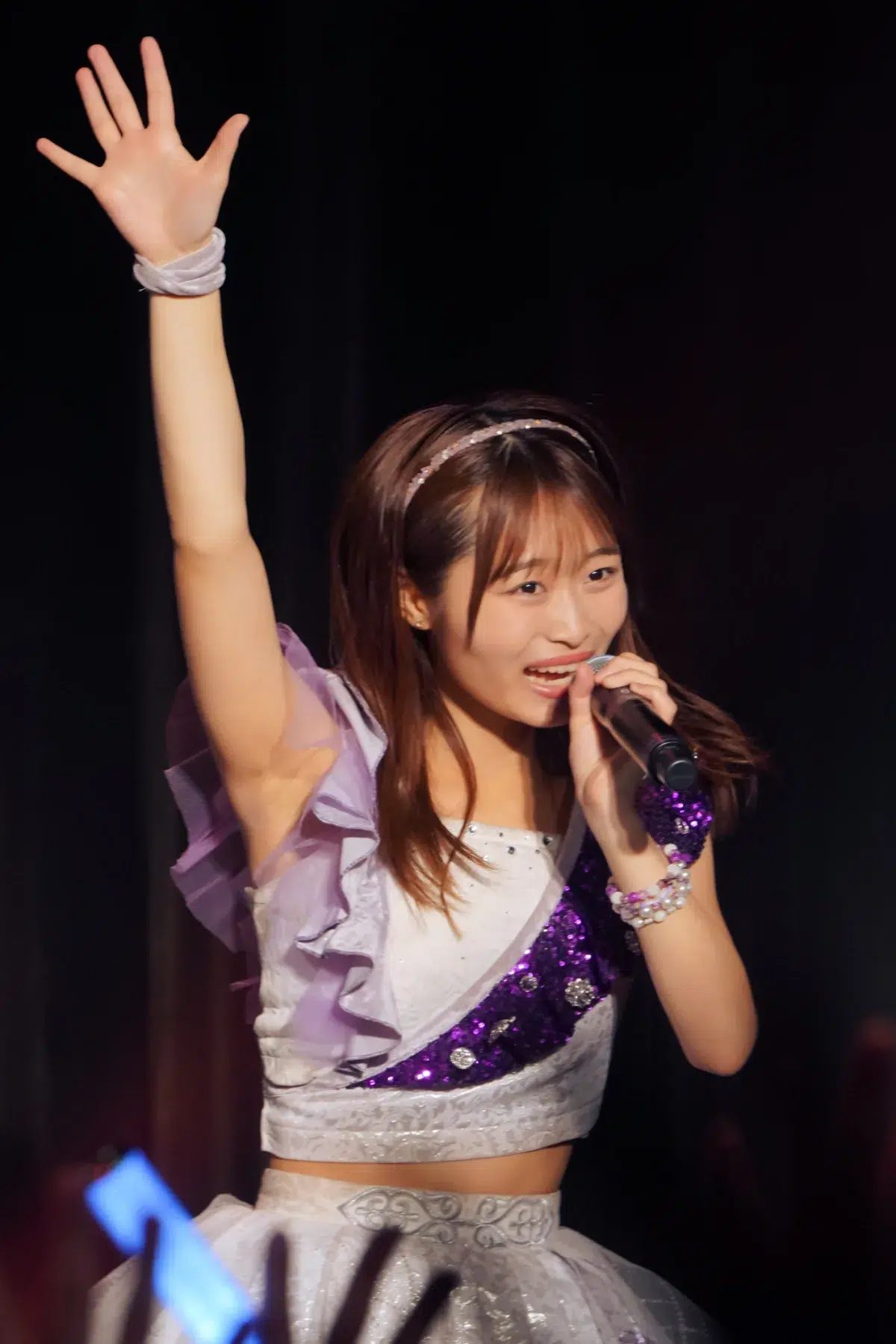 アプガ2に新メンバー「天野あゆら」「KAORU」が電撃加入！涙のサプライズ発表からTIF2026での新体制デビューへ✨9人で挑む勝負の夏に！