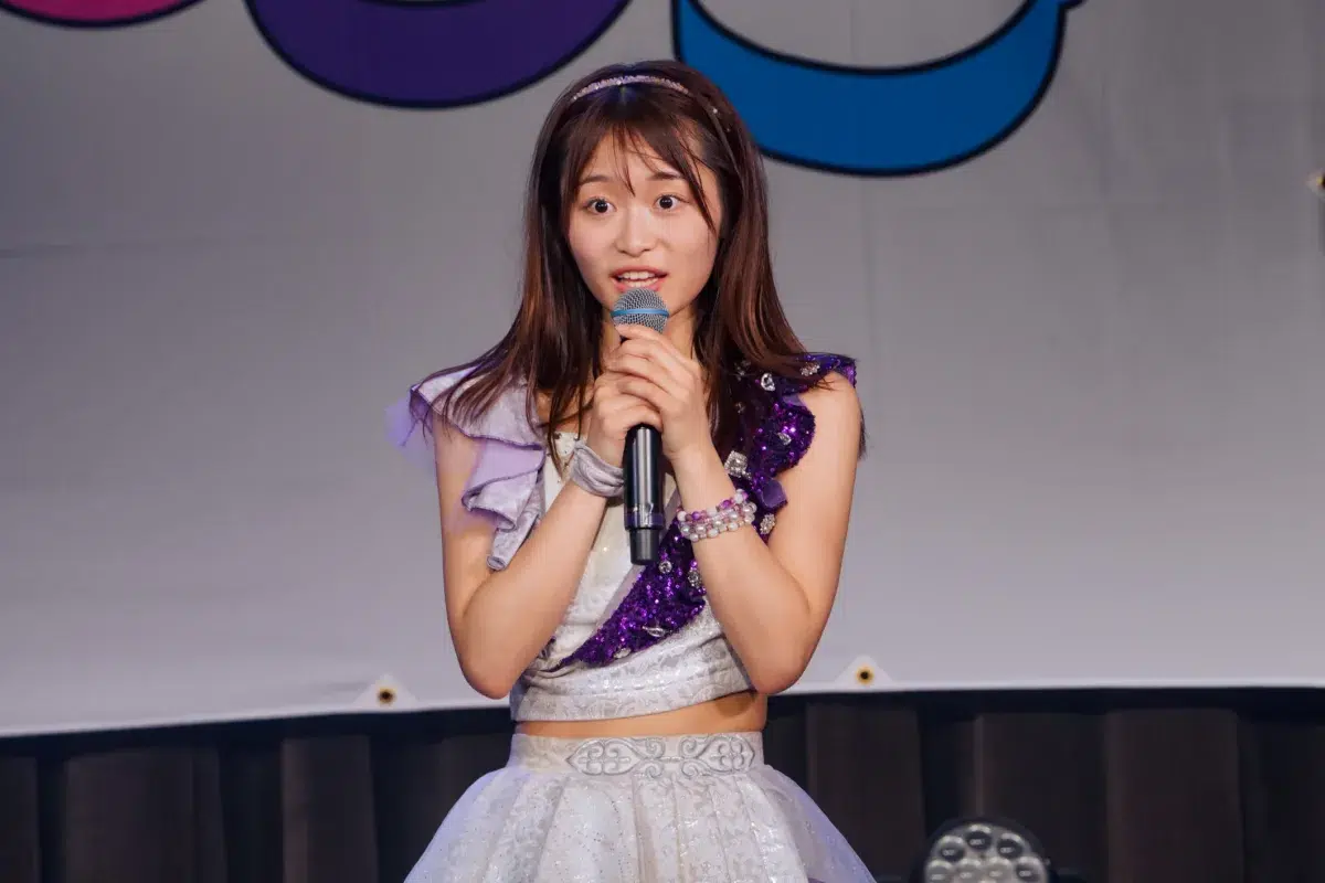 アプガ2に新メンバー「天野あゆら」「KAORU」が電撃加入！涙のサプライズ発表からTIF2026での新体制デビューへ✨9人で挑む勝負の夏に！