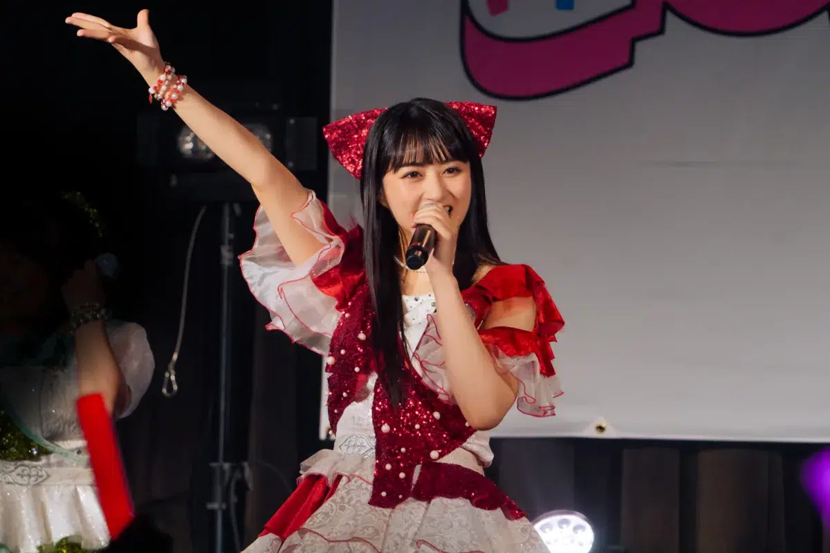 アプガ2に新メンバー「天野あゆら」「KAORU」が電撃加入！涙のサプライズ発表からTIF2026での新体制デビューへ✨9人で挑む勝負の夏に！