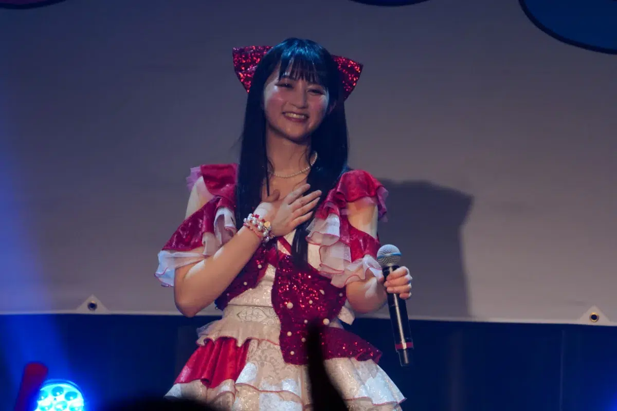 アプガ2に新メンバー「天野あゆら」「KAORU」が電撃加入！涙のサプライズ発表からTIF2026での新体制デビューへ✨9人で挑む勝負の夏に！