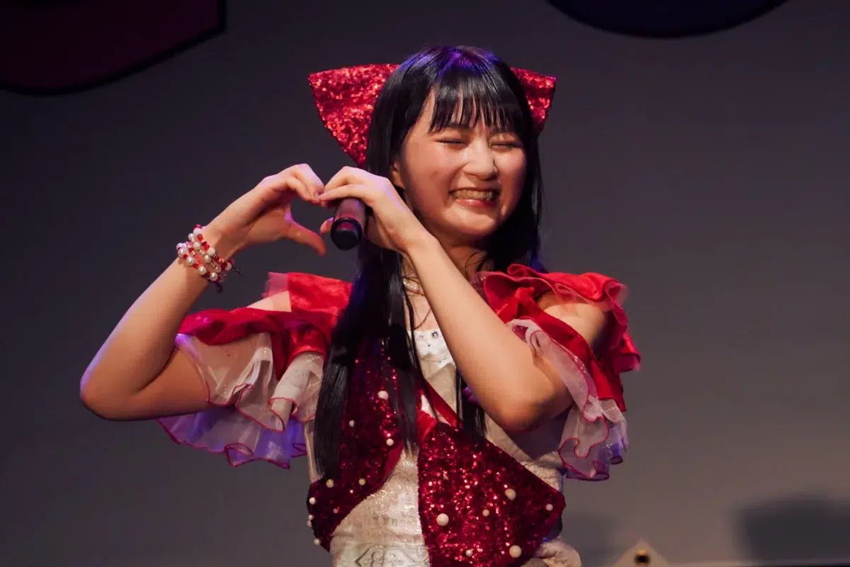 アプガ2に新メンバー「天野あゆら」「KAORU」が電撃加入！涙のサプライズ発表からTIF2026での新体制デビューへ✨9人で挑む勝負の夏に！