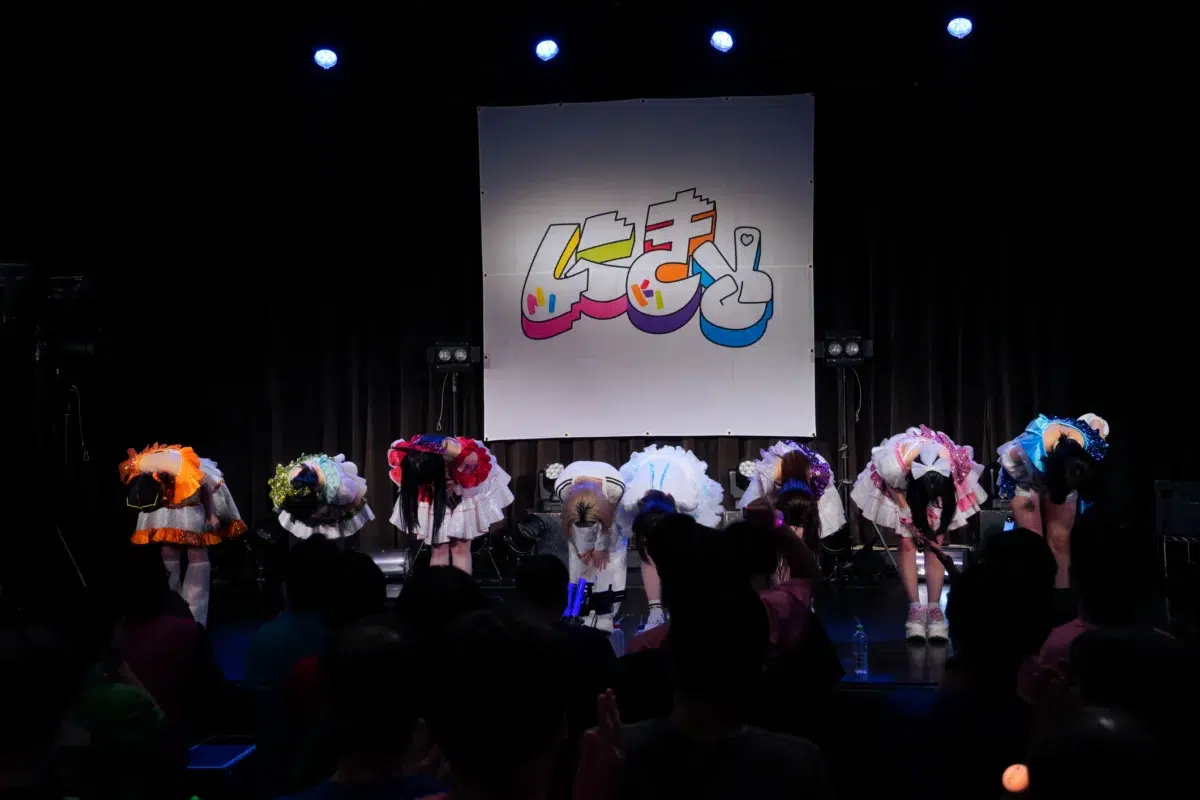 アプガ2に新メンバー「天野あゆら」「KAORU」が電撃加入！涙のサプライズ発表からTIF2026での新体制デビューへ✨9人で挑む勝負の夏に！