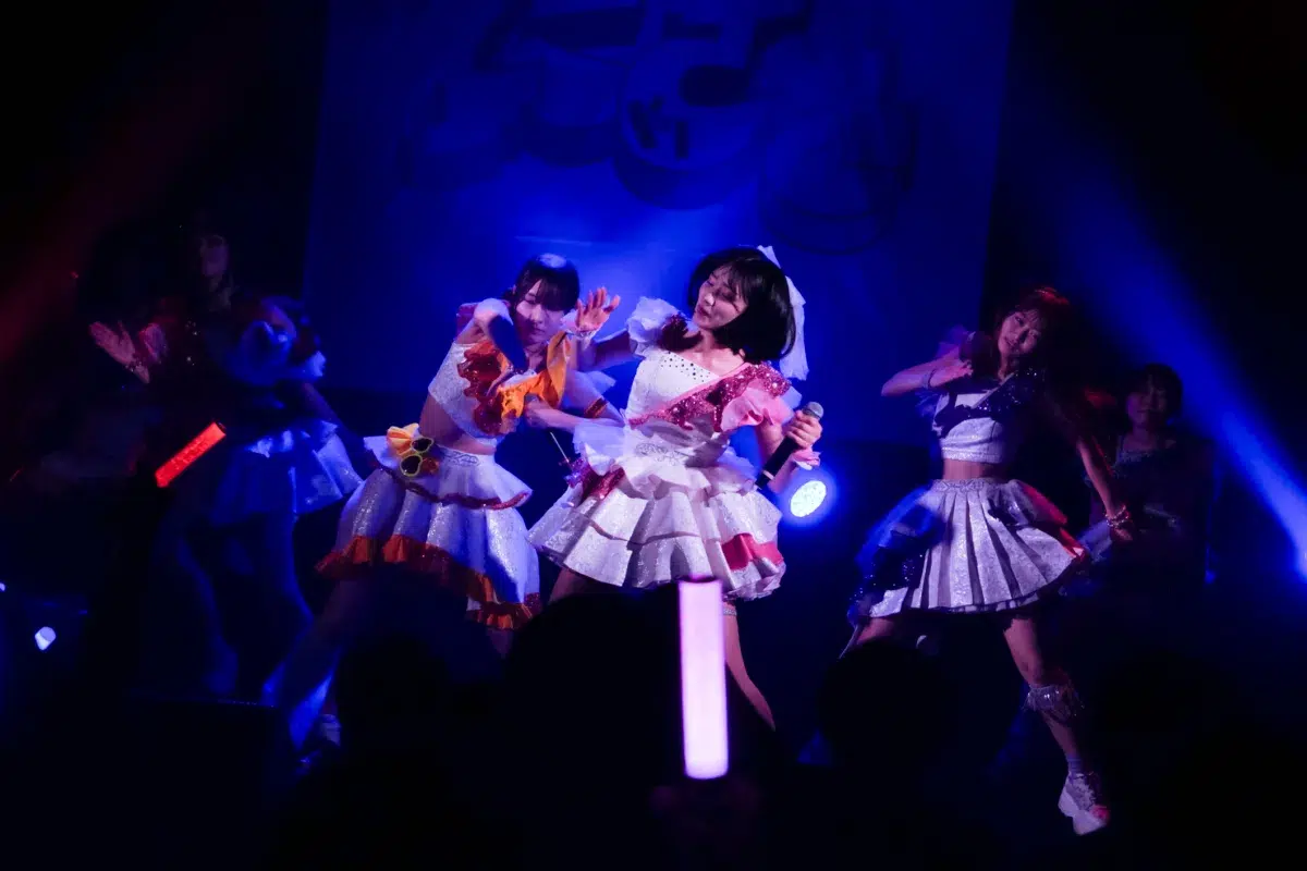 アプガ2に新メンバー「天野あゆら」「KAORU」が電撃加入！涙のサプライズ発表からTIF2026での新体制デビューへ✨9人で挑む勝負の夏に！