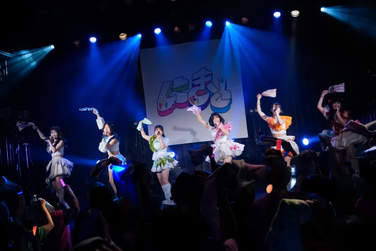 アプガ2に新メンバー「天野あゆら」「KAORU」が電撃加入！涙のサプライズ発表からTIF2026での新体制デビューへ✨9人で挑む勝負の夏に！