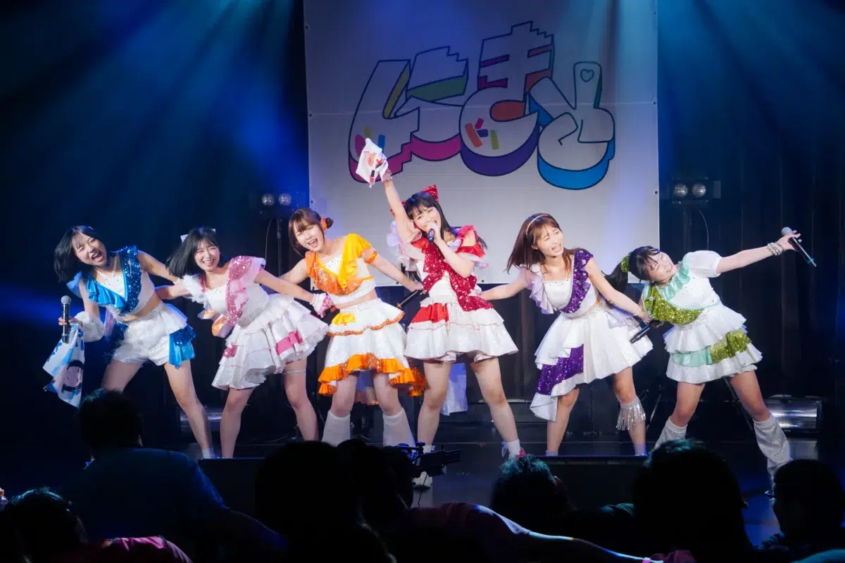 アプガ2に新メンバー「天野あゆら」「KAORU」が電撃加入！涙のサプライズ発表からTIF2026での新体制デビューへ✨9人で挑む勝負の夏に！