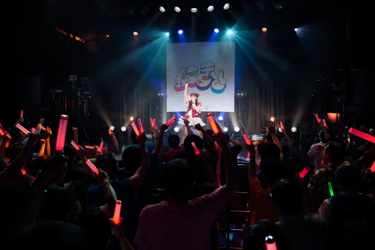アプガ2に新メンバー「天野あゆら」「KAORU」が電撃加入！涙のサプライズ発表からTIF2026での新体制デビューへ✨9人で挑む勝負の夏に！