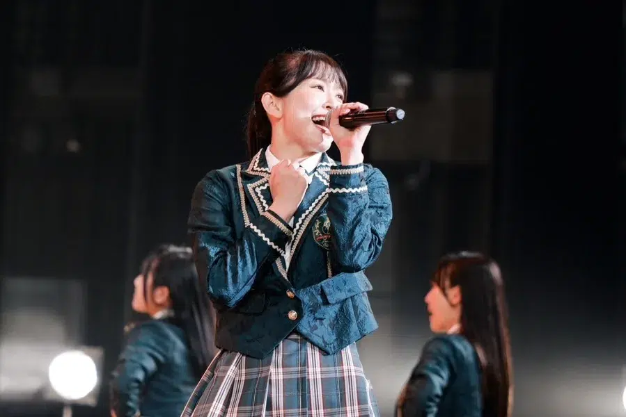 ほくりくアイドル部・松井祐香里、30歳の節目に単身渡米！アメリカでの路上ライブ挑戦を電撃発表
